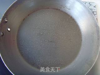 巧煎溏心蛋的做法步骤：1
