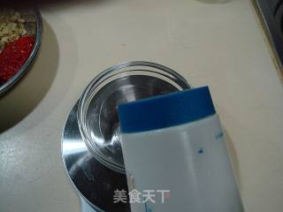 家常炒蔬菜“鱼香炒白菜”的做法步骤：2