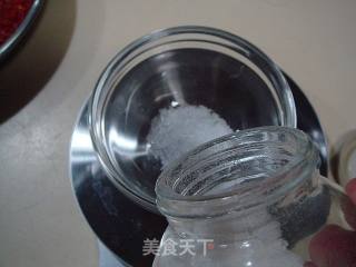 家常炒蔬菜“鱼香炒白菜”的做法步骤：3