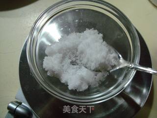 家常炒蔬菜“鱼香炒白菜”的做法步骤：4