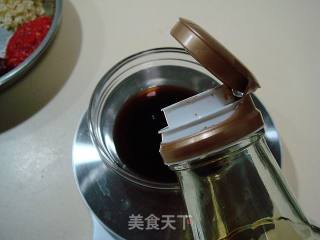家常炒蔬菜“鱼香炒白菜”的做法步骤：6