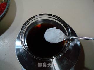 家常炒蔬菜“鱼香炒白菜”的做法步骤：8