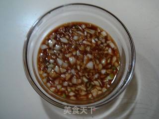 家常炒蔬菜“鱼香炒白菜”的做法步骤：9