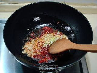 家常炒蔬菜“鱼香炒白菜”的做法步骤：11