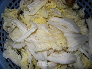 名副其实的水煮肉片的做法步骤：1
