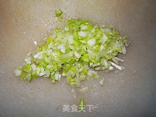 名副其实的水煮肉片的做法步骤：2
