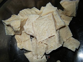 名副其实的水煮肉片的做法步骤：3