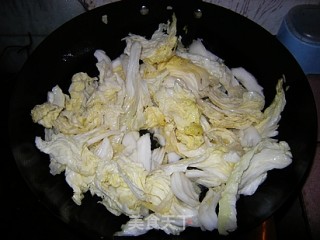 名副其实的水煮肉片的做法步骤：6