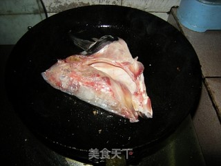 鱼头香菇汤的做法步骤：4