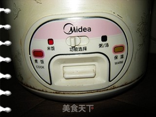 电饭锅糖饼的做法步骤：10