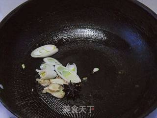 【创意新派菜】---素鸡豆腐的做法步骤：3
