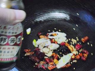 【创意新派菜】---素鸡豆腐的做法步骤：5