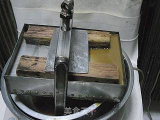 【创意新派菜】---素鸡豆腐的做法步骤：14
