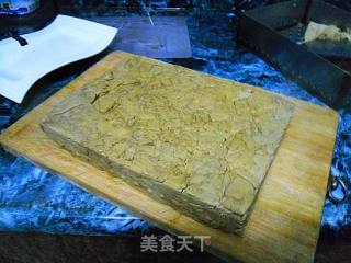 【创意新派菜】---素鸡豆腐的做法步骤：16