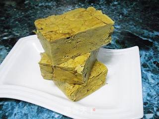 【创意新派菜】---素鸡豆腐的做法步骤：18