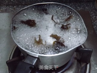 木须肉的做法步骤：3