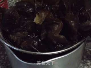 木须肉的做法步骤：4