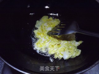 木须肉的做法步骤：6