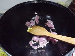 木须肉的做法步骤：7