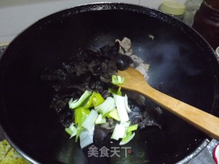 木须肉的做法步骤：9
