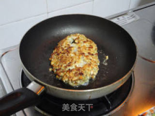 【创意新派菜】——香煎银鳕鱼的做法步骤：9