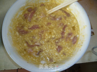 四川酥肉的做法步骤：2