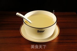 甜玉米汁的做法
