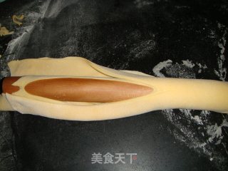 萨琪玛的做法步骤：6
