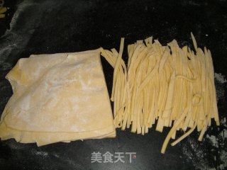 萨琪玛的做法步骤：7