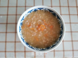 红薯粥的做法