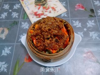粉蒸肉的做法