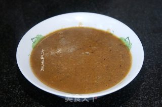 红枣枸杞杂粮羹的做法