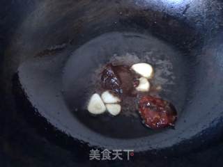 酱烧排骨的做法步骤：6