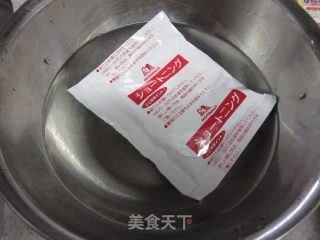 可爱小饼干的做法步骤：2