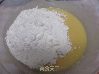 可爱小饼干的做法步骤：4