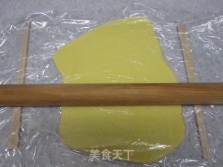 可爱小饼干的做法步骤：6