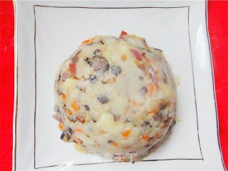 懒羊羊土豆泥的做法步骤：5