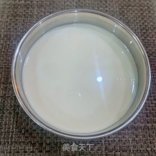 酸奶的做法
