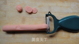 迷你披萨——谁动了我的奶酪的做法步骤：5