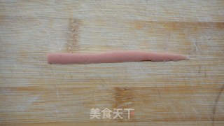 迷你披萨——谁动了我的奶酪的做法步骤：6