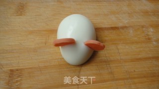 迷你披萨——谁动了我的奶酪的做法步骤：7