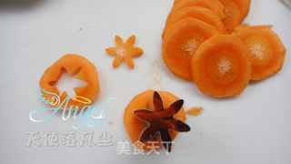 芝士焗西兰花的做法步骤：6