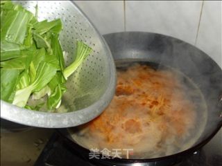 懒人炒面的做法步骤：5