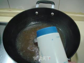 冬季滋补汤菜“砂锅鱼羊鲜”的做法步骤：13