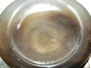 菇香青椒的做法步骤：5