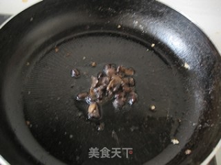 萝卜像肉一样香------回锅萝卜的做法步骤：9