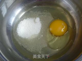 下午茶轻松做：巧克力豆酥饼的做法步骤：2