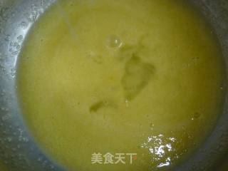 下午茶轻松做：巧克力豆酥饼的做法步骤：3