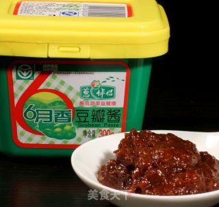 大酱萝卜块的做法步骤：3