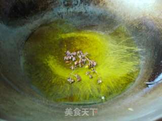 香辣酸菜包的做法步骤：5